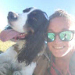 Meet your Posher, Holly